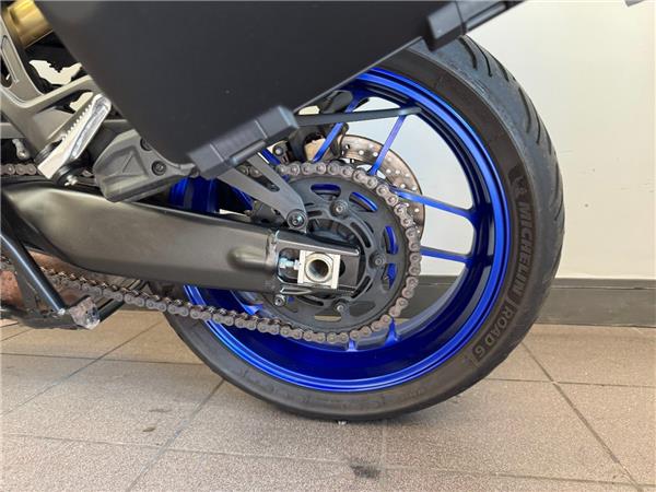 2024 YAMAHA Tracer 9 GT