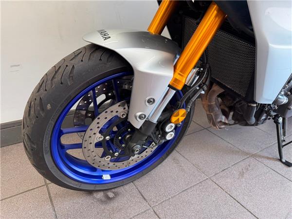 2024 YAMAHA Tracer 9 GT
