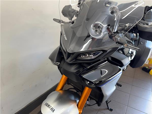 2024 YAMAHA Tracer 9 GT