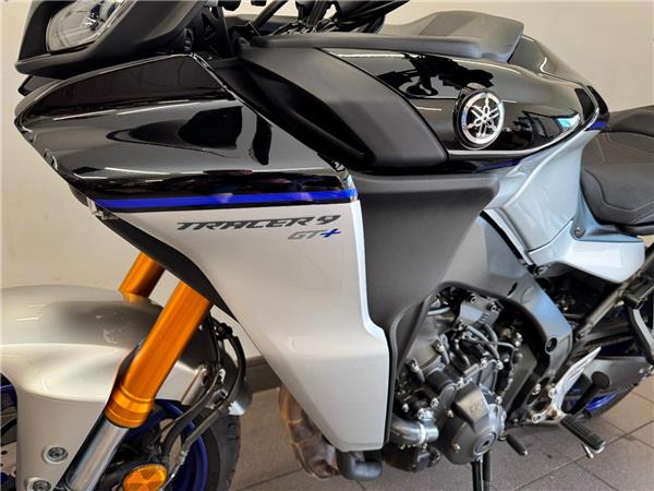 2024 YAMAHA Tracer 9 GT