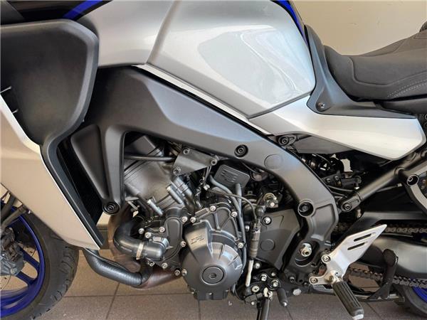 2024 YAMAHA Tracer 9 GT