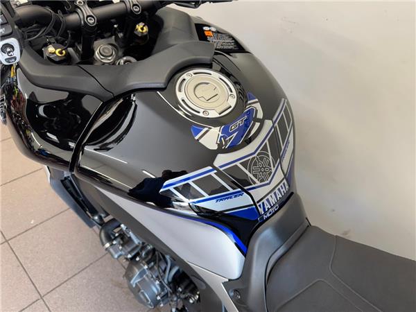 2024 YAMAHA Tracer 9 GT