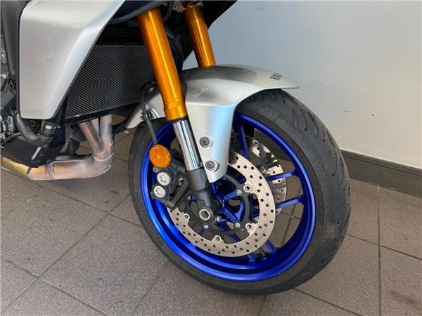 2024 YAMAHA Tracer 9 GT
