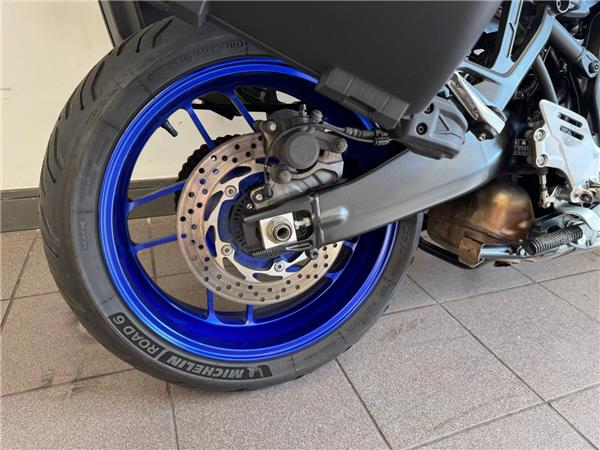 2024 YAMAHA Tracer 9 GT
