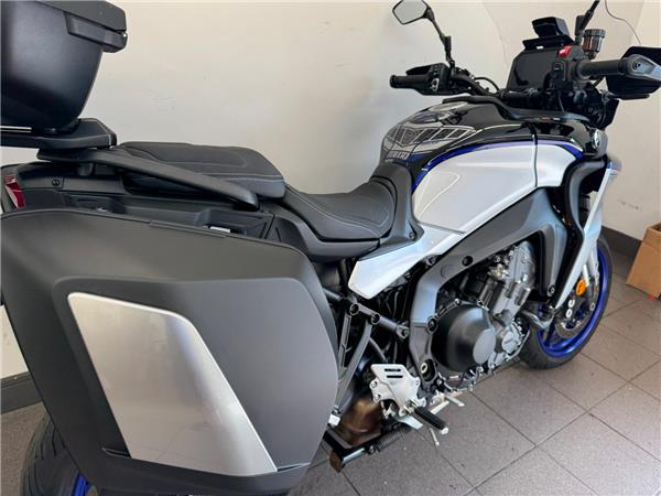 2024 YAMAHA Tracer 9 GT