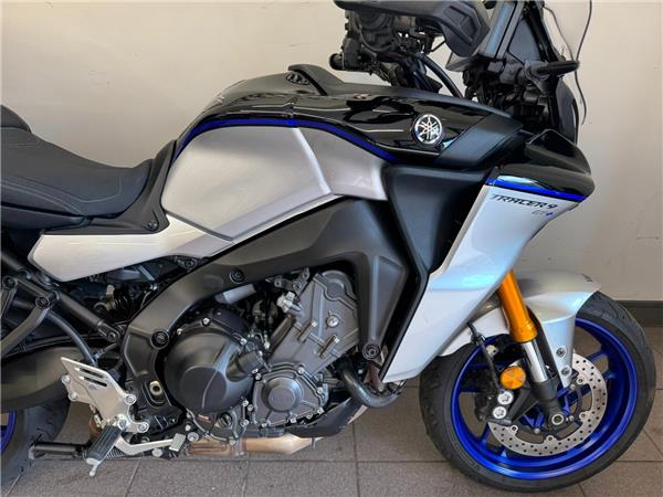 2024 YAMAHA Tracer 9 GT