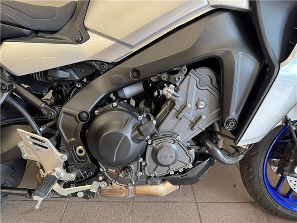 2024 YAMAHA Tracer 9 GT