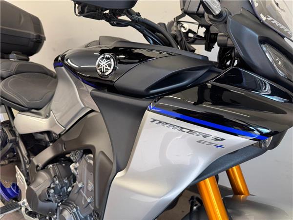 2024 YAMAHA Tracer 9 GT