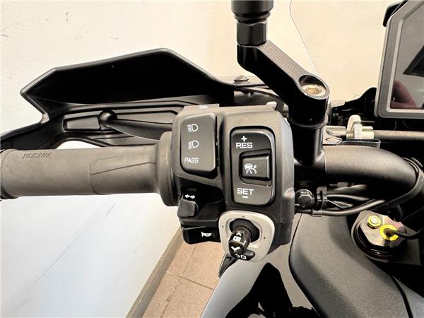 2024 YAMAHA Tracer 9 GT