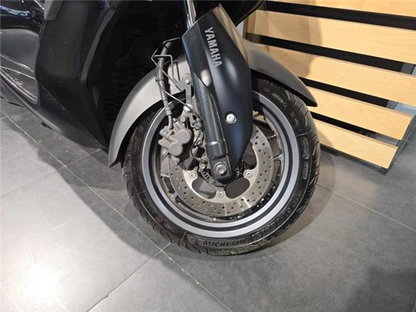 2023 Yamaha X-MAX Tech MAX 125 (YP125 Black