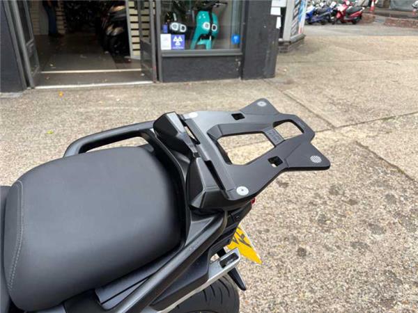 2021 Yamaha TRACER 9 GT TECH KAMO