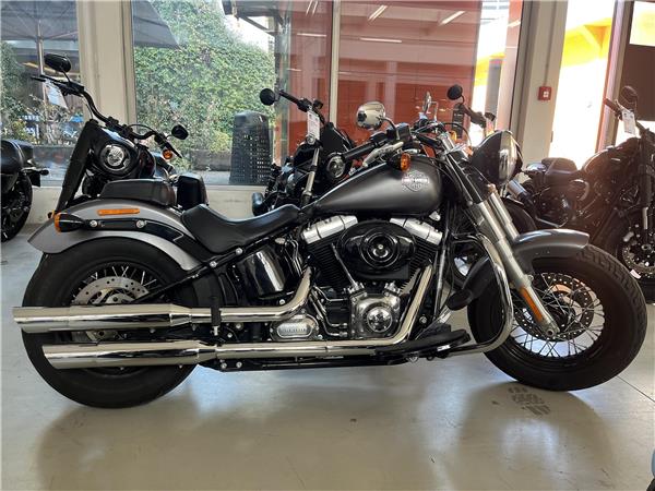 SOFTAIL SLIM 103