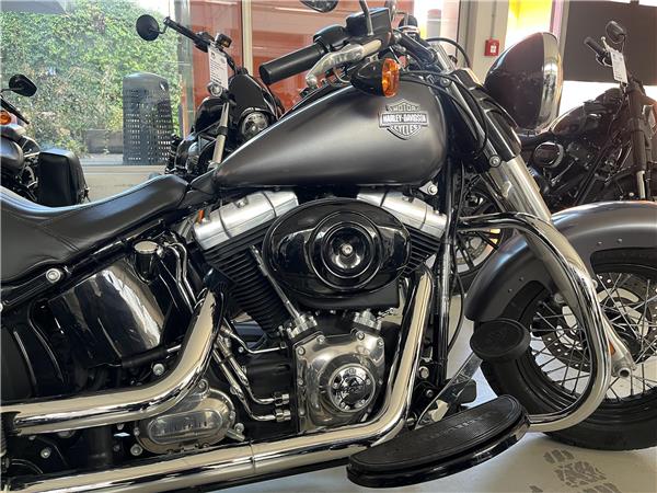 SOFTAIL SLIM 103