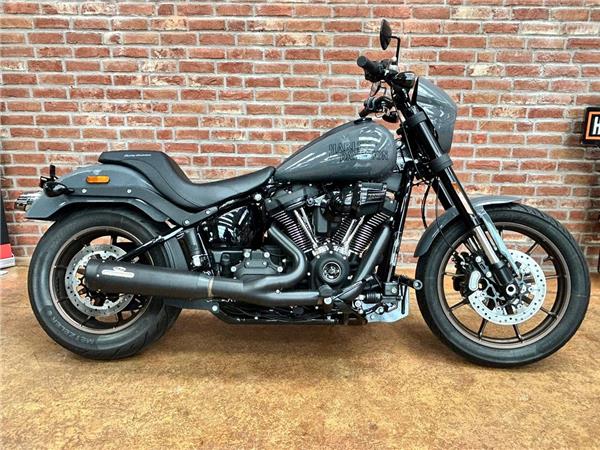 Low Rider S 