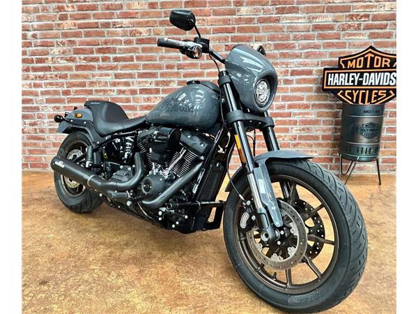 Low Rider S 