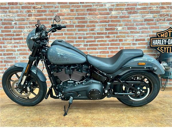 Low Rider S 