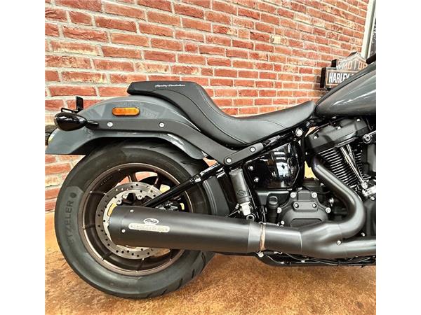 Low Rider S 