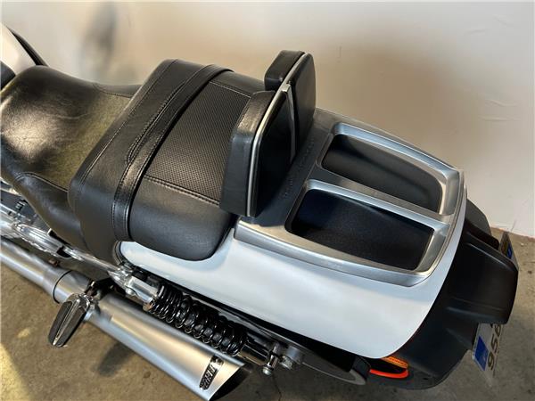 2014 HARLEY-DAVIDSON MUSCLE