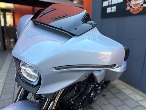 2025 Harley-Davidson Street Glide FLHX