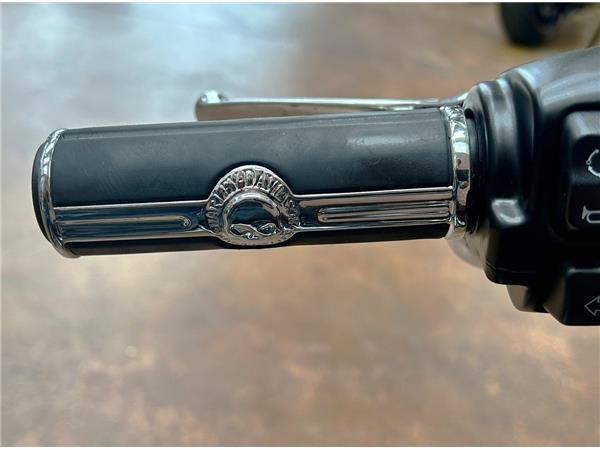 Softail Fat Boy 114 