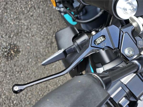 2023 Yamaha MT-09 (MTN890) Grey