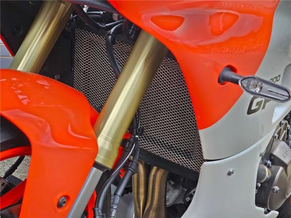 2024 Yamaha XSR 900 GP (MTM890D) Red