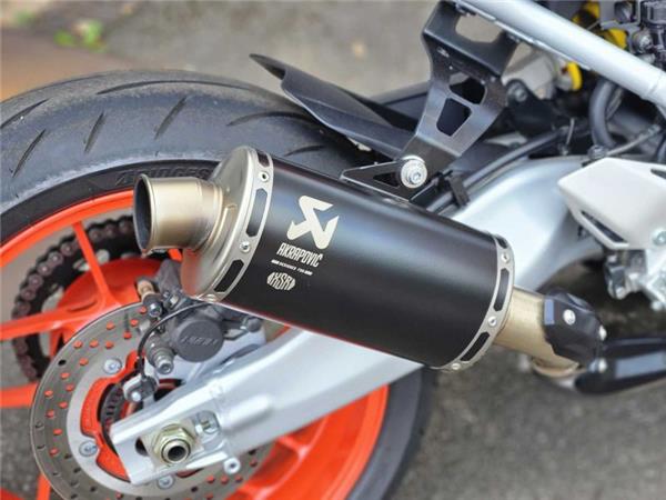 2024 Yamaha XSR 900 GP (MTM890D) Red