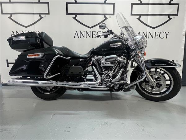 2019 HARLEY-DAVIDSON ROAD KING