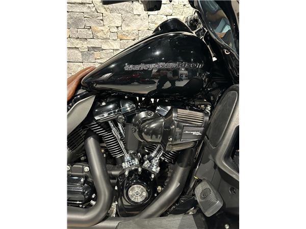 2021 harley-davidson FLHTK Electra Glide Ultra Limited 114