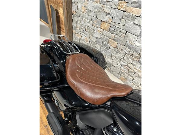 2021 harley-davidson FLHTK Electra Glide Ultra Limited 114