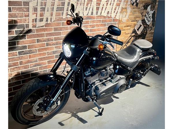 2020 harley-davidson FXLRS Low Rider S 114 ABS