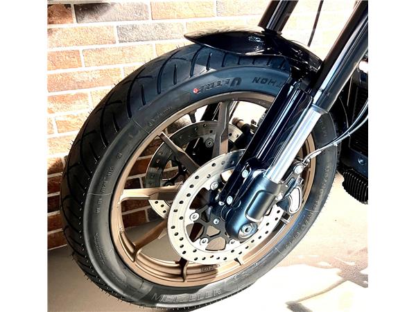 2020 harley-davidson FXLRS Low Rider S 114 ABS