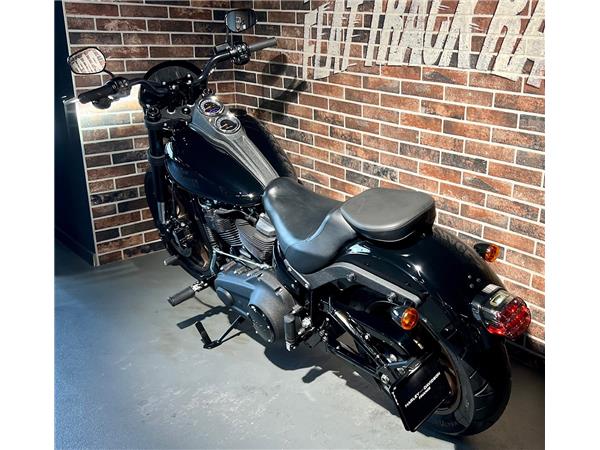2020 harley-davidson FXLRS Low Rider S 114 ABS