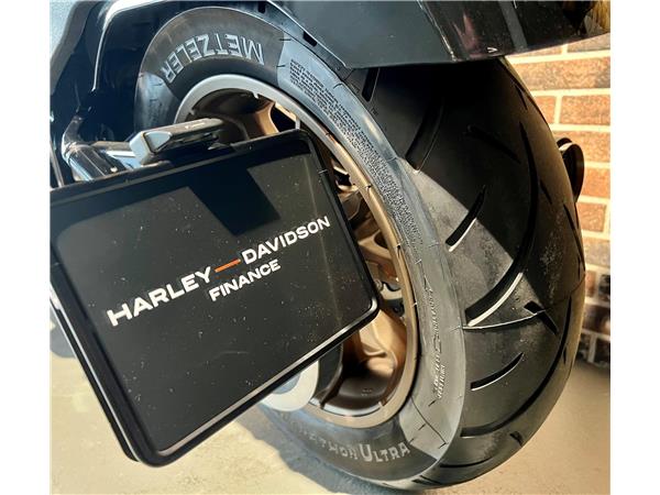 2020 harley-davidson FXLRS Low Rider S 114 ABS