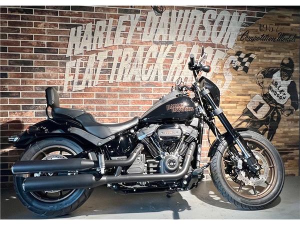 2020 harley-davidson FXLRS Low Rider S 114 ABS