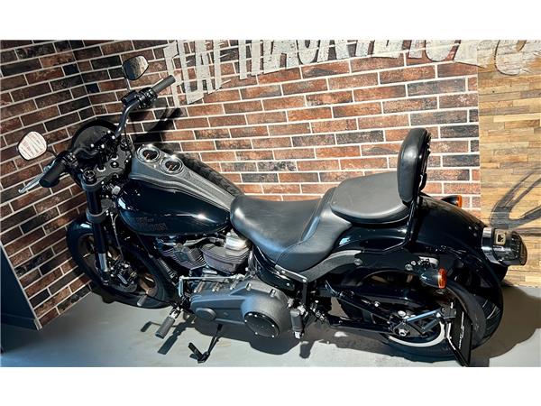 2020 harley-davidson FXLRS Low Rider S 114 ABS