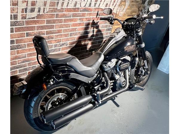 2020 harley-davidson FXLRS Low Rider S 114 ABS
