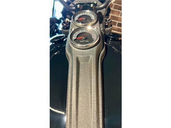 2020 harley-davidson FXLRS Low Rider S 114 ABS