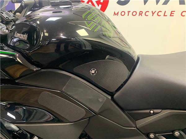 2023 KAWASAKI NINJA 1000 SX TOURER