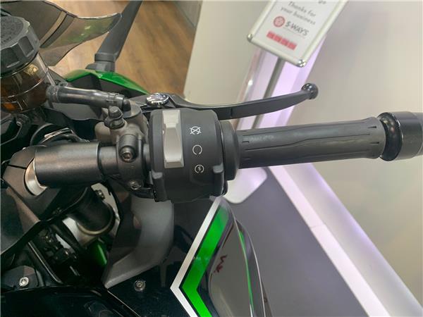 2023 KAWASAKI NINJA 1000 SX TOURER