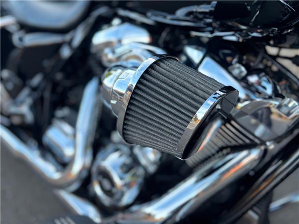 2017 HARLEY-DAVIDSON STREET GLIDE SPECIAL