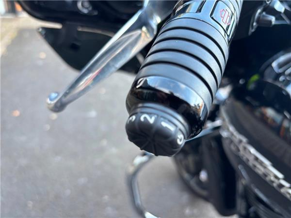 2017 HARLEY-DAVIDSON STREET GLIDE SPECIAL