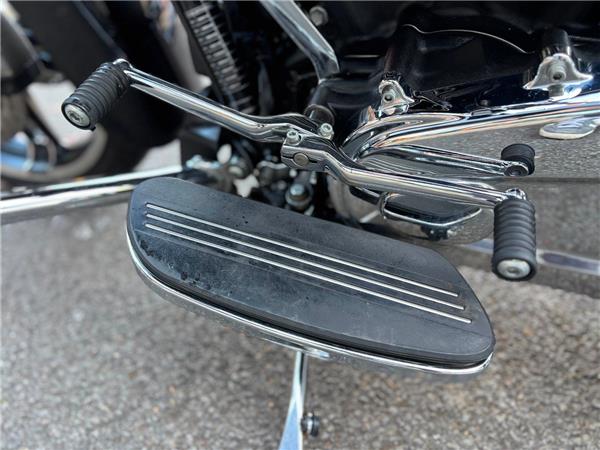 2017 HARLEY-DAVIDSON STREET GLIDE SPECIAL