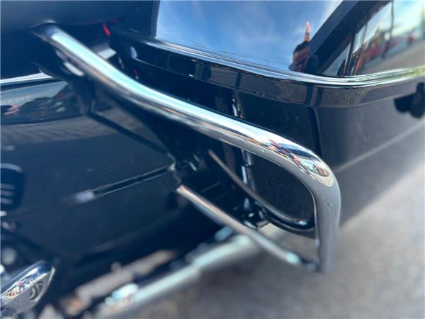 2017 HARLEY-DAVIDSON STREET GLIDE SPECIAL