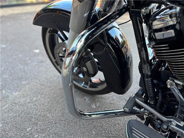 2017 HARLEY-DAVIDSON STREET GLIDE SPECIAL