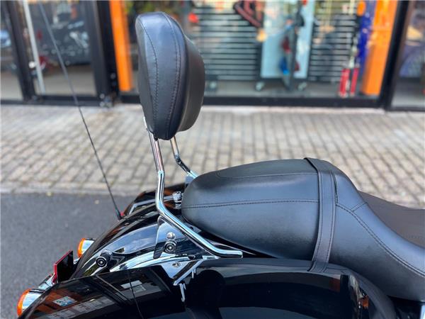 2017 HARLEY-DAVIDSON STREET GLIDE SPECIAL