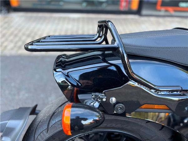 2021 HARLEY-DAVIDSON SOFTAIL FXFBS FAT BOB 114