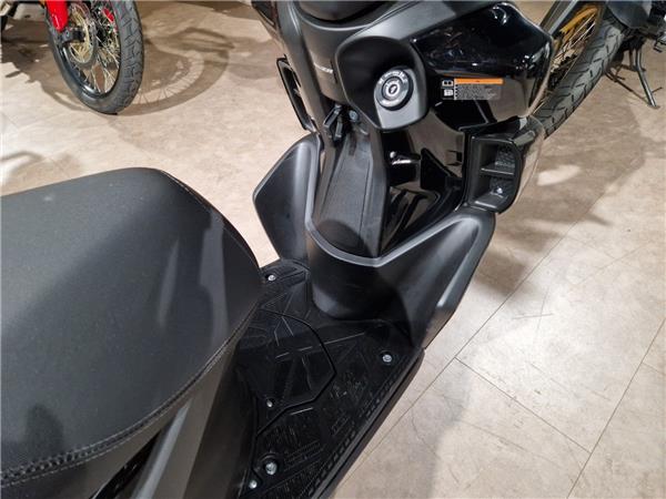 2025 Yamaha RAYZR