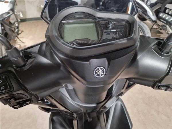 2025 Yamaha RAYZR