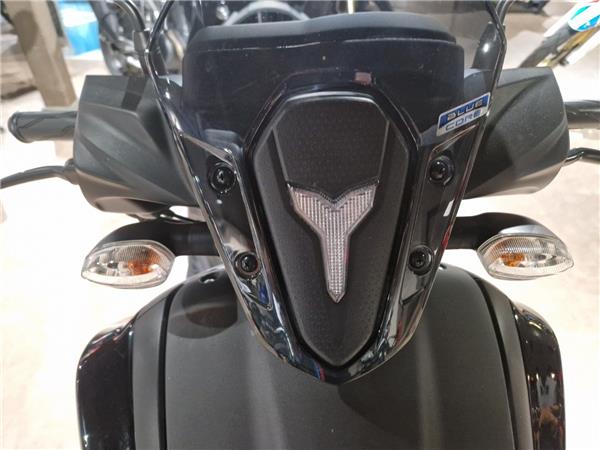 2025 Yamaha RAYZR
